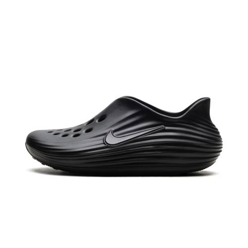 ナイキ \"TRIPLE BLACK\"" スニーカー レディース NIKE REACTX REJUVEN8 WMNS HV5062 001 /"