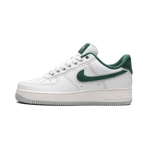 ナイキ エアフォース 07 \"UNIVERSITY OREGON\" スニーカー メンズ NIKE AIR FORCE 1 LOW UO PREM OF HF0012 100 /