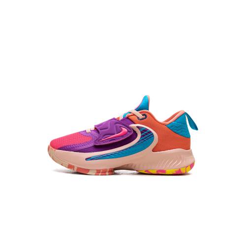 ナイキ ズーム ズームフリーク "BAHAMAS" ジュニア キッズ NIKE ZOOM FREAK 4 PS DQ0552 500 / ベビー マタニティ スニーカー｜スニケス