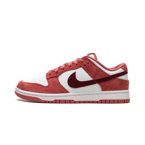 ナイキ ダンク ダンクロー \"VALENTINE\u0027S DAY\"" スニーカー レディース NIKE DUNK LOW WMNS FQ7056 100 /"