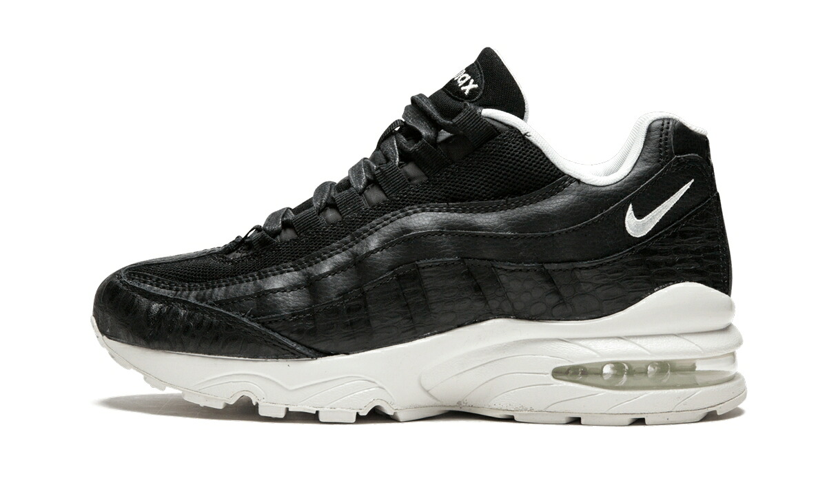 ナイキ マックス エアマックス ジュニア キッズ NIKE AIR MAX 95 (GS) 922173 002 / ベビー マタニティ スニーカー|スニケス