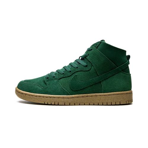 ナイキ エスビー ダンク 御機嫌 ダンクハイ \"GORGE GREEN\"" スニーカー メンズ NIKE SB DUNK HIGH DECON DQ4489 300 /"