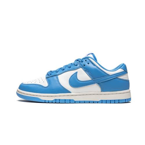 ナイキ ダンク ダンクロー \"UNIVERSITY BLUE\"" スニーカー メンズ NIKE DUNK LOW DD1391 102 /"