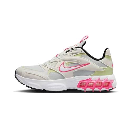 ナイキ 望遠レンズ たき火 しろがね色 しろがね色 \"LIGHT PINK\"" スニーカー レディース NIKE ZOOM AIR FIRE WMNS SILVER HYPER DV1129 002 /"