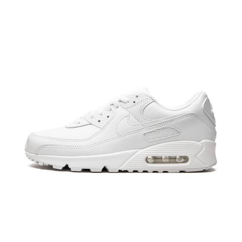 ナイキ マックス 大気圏マックス \"TRIPLE WHITE\"" スニーカー メンズ NIKE AIR MAX 90 CZ5594 100 /"