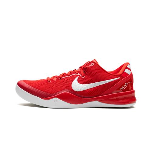 ナイキ コービー プロトロ \"UNIVERSITY RED\" スニーカー メンズ NIKE KOBE 8 PROTRO HF9550 600 /