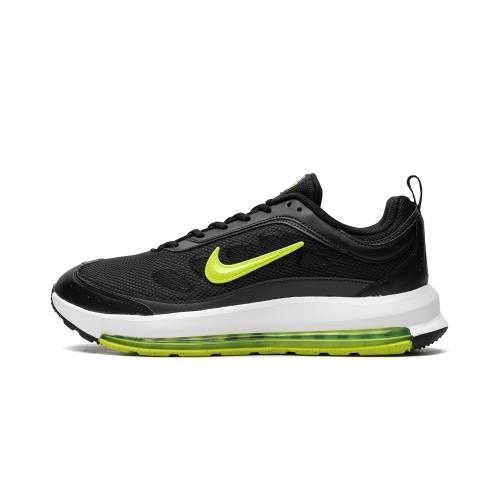 ナイキ マックス エアマックス \"VOLT\" スニーカー メンズ NIKE AIR MAX AP CU4826 011 /