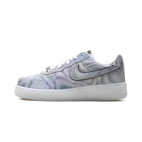 ナイキ ブライアント 空軍 \"KOBE LENTICULAR\"" スニーカー メンズ NIKE AIR FORCE 1 LOW BRYANT - II3925 400 /"