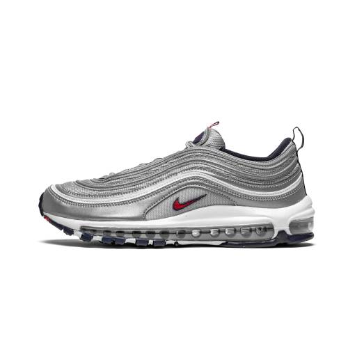 ナイキ マックス エアマックス "PUERTO RICO" スニーカー メンズ NIKE AIR MAX 97 OG SP/PRD DH2319 001 /|スニケス