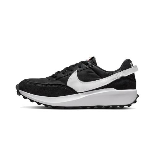 ナイキ ワッフル "BLACK" スニーカー レディース NIKE WAFFLE DEBUT WMNS DH9523 002 /|スニケス