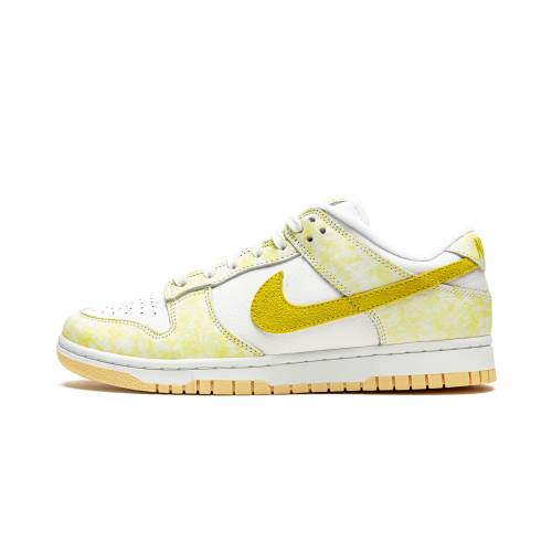 ナイキ ダンク ダンクロー \"YELLOW STRIKE\"" スニーカー レディース NIKE DUNK LOW WMNS DM9467 700 /"