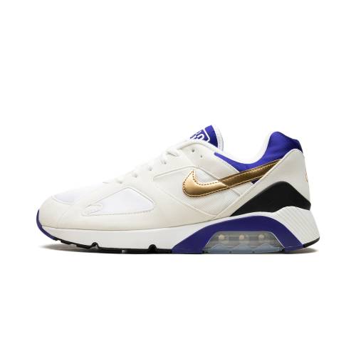 ナイキ マックス 大気圏マックス \"CONCORD\"" スニーカー メンズ NIKE AIR MAX 180 FJ9259 101 /"