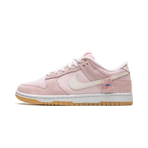 ナイキ ダンク \"TEDDY BEAR\"" スニーカー レディース NIKE DUNK LO SE MNS WMNS DZ5318 640 /"