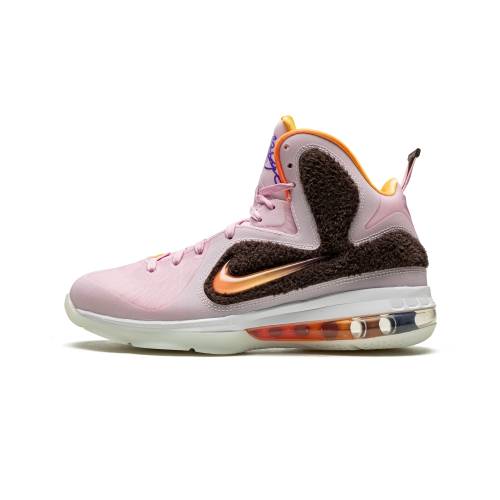 ナイキ レブロン 天使の都市 \"KING \"" スニーカー メンズ NIKE LEBRON 9 OF 天使の都市 (2022)\"" DJ3908 600 /"
