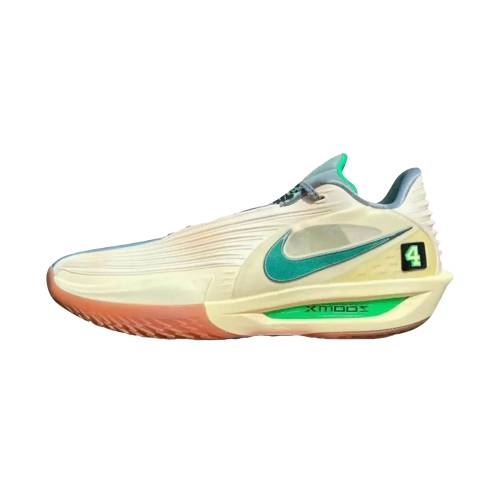ナイキ 望遠レンズ ターボ \"JRUE HOLIDAY\"" スニーカー メンズ NIKE ZOOM GT CUT 3 TURBO IH2371 700 /"
