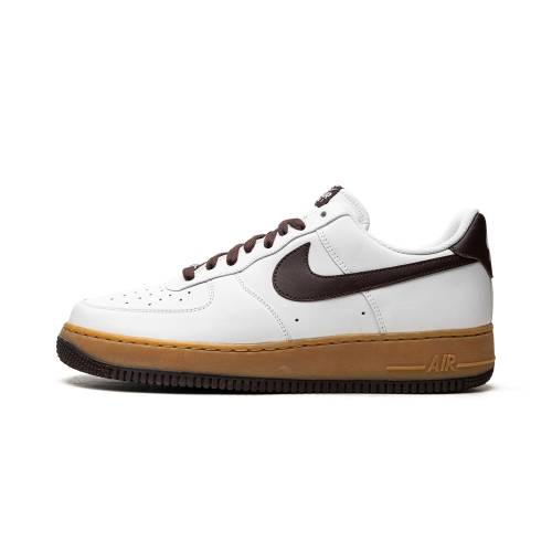ナイキ エアフォース '07 "GUM" スニーカー メンズ NIKE AIR FORCE 1 /|スニケス