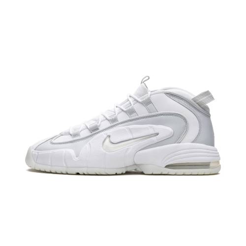 ナイキ マックス ペニー 大気圏マックス \"PURE PLATINUM\"" スニーカー メンズ NIKE AIR MAX PENNY DV7220 100 /"