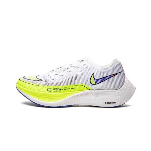 ナイキ NEXT% スニーカー メンズ NIKE ZOOMX VAPORFLY 2 CU4111 103 /｜スニケス 46,260円