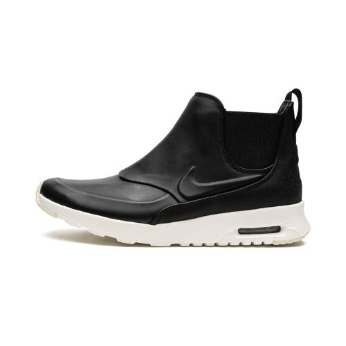 ナイキ マックス ミッド 大気圏マックス スニーカー レディース NIKE AIR MAX THEA MID WMNS 859550 001 /