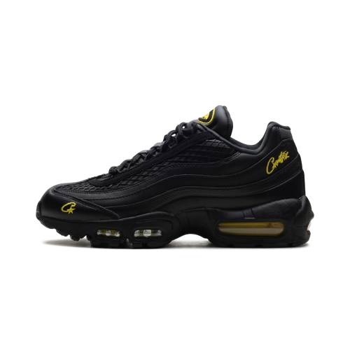 ナイキ マックス ハニー エアマックス \"CORTEIZ BLACK\" スニーカー メンズ NIKE AIR MAX 95 - HONEY FB2709 003 /