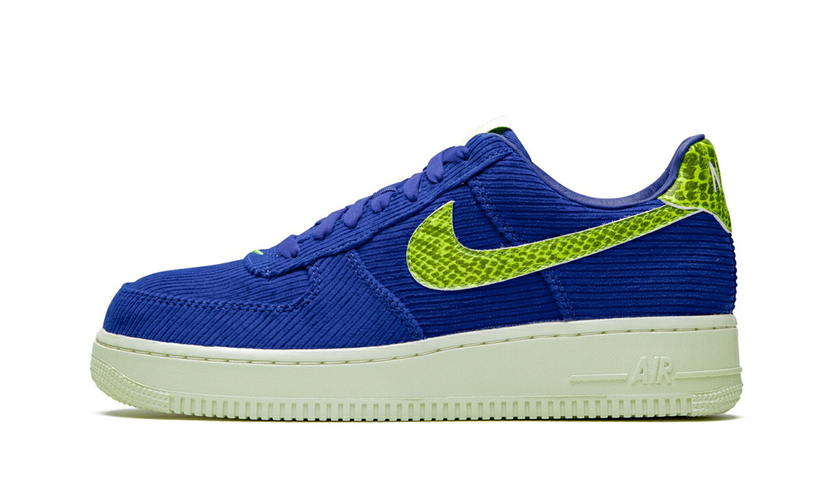 ナイキ エアフォース "OLIVIA COVER" スニーカー レディース NIKE AIR FORCE 1 WMNS KIM - NO CK3314 400 /|スニケス