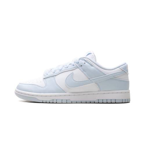 ナイキ ダンク ダンクロー \"BLUE TINT\" スニーカー レディース NIKE DUNK LOW NEXT NATURE WMNS IB7311 100 /