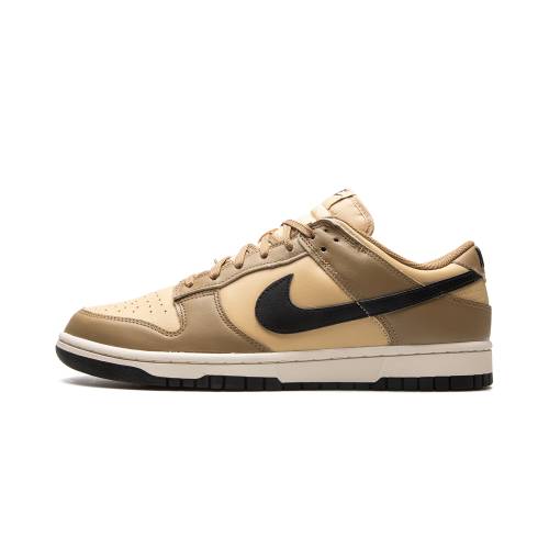 ナイキ ダンク \"DARK DRIFTWOOD\" スニーカー レディース NIKE DUNK LO MNS WMNS DD1503 200 /