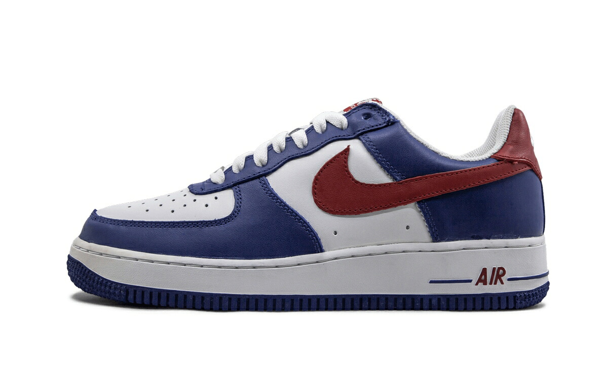 ナイキ 空軍 スニーカー メンズ NIKE AIR FORCE 1 306353 164 /