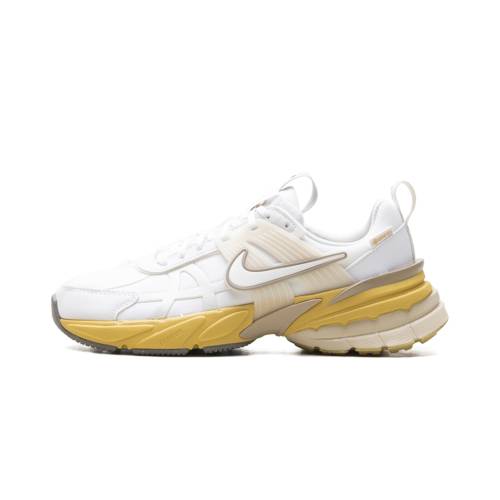 ナイキ 幽客 白いこと 白いこと \"GORETEX BONE\"" スニーカー レディース NIKE V2K RUN WMNS \""GORE-TEX WHITE LIGHT FZ2622 100 /"