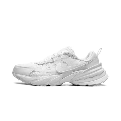 ナイキ ラン "WHITE WHITE" スニーカー レディース NIKE V2K RUN WMNS SUMMIT HJ5269 100 /|スニケス