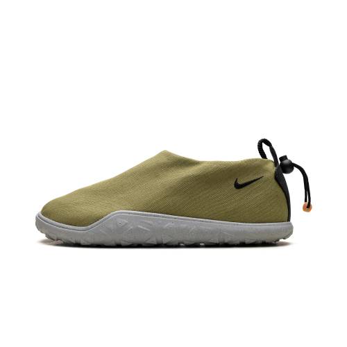 ナイキ "MOSS" スニーカー メンズ NIKE ACG AIR MOC DZ3407 300 /｜スニケス
