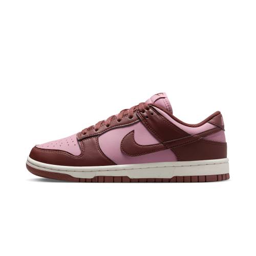 ナイキ ダンク 子馬 ダンクロー \"DARK PINK\"" スニーカー レディース NIKE DUNK LOW NEXT NATURE WMNS PONY ELEMENTAL DD1873 114 /"