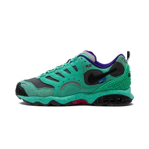 ナイキ "UNDEFEATED MENTA" スニーカー メンズ NIKE AIR TERRA HUMARA - LIGHT FN7546 301 /｜スニケス