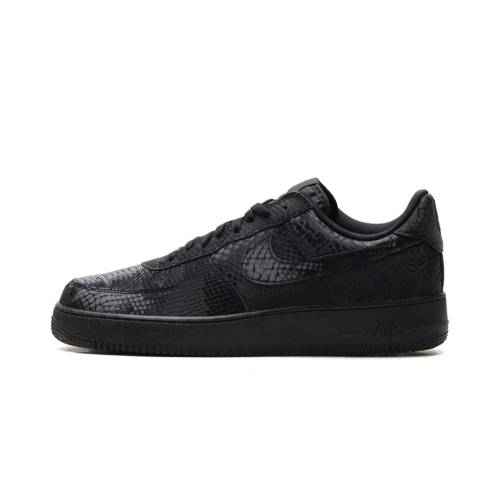 ナイキ コービー ブライアント 空軍 \"BLACK\"" スニーカー メンズ NIKE KOBE BRYANT X AIR FORCE 1 LOW IB0018 003 /"