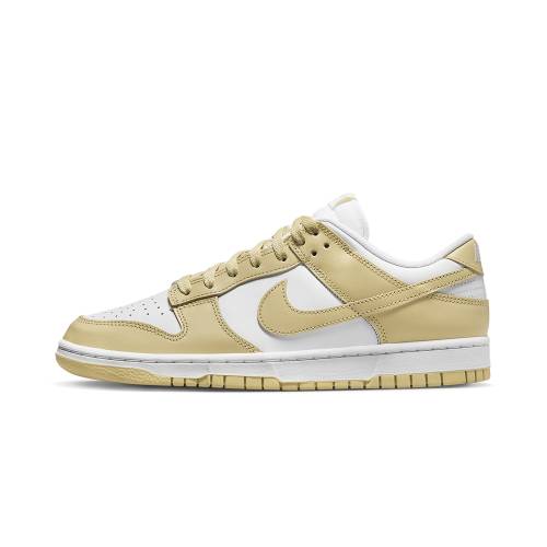 ナイキ ダンク ダンクロー \"TEAM GOLD\" スニーカー メンズ NIKE DUNK LOW DV0833 100 /