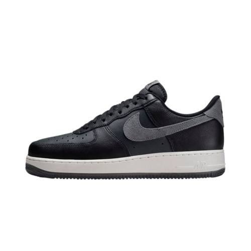 ナイキ エアフォース 07 \"BLACK\" スニーカー メンズ NIKE AIR FORCE 1 LV8 FJ4170-004 /