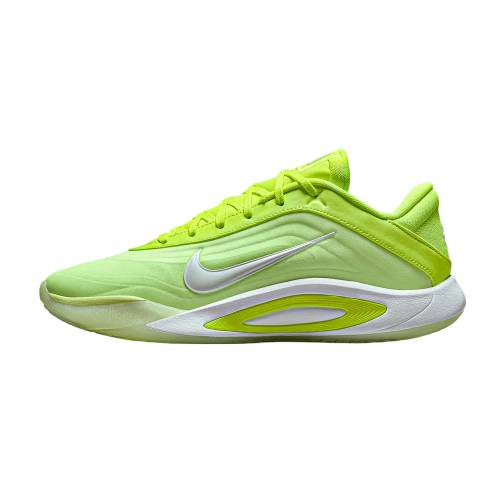 ナイキ ウィルソン A\u0027JA A\u0027ONE \"LEM \u0026 LIME\"" スニーカー レディース NIKE WILSON WMNS FZ8605 702 /"