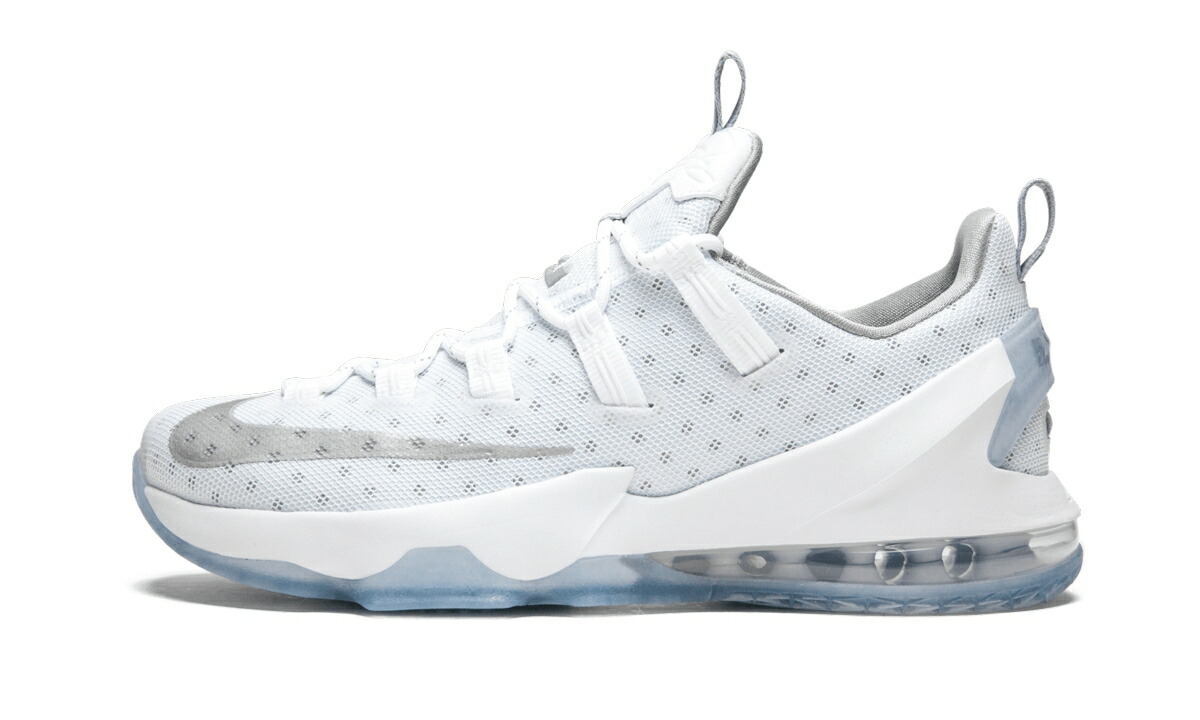 ナイキ レブロン サーティーン スニーカー メンズ NIKE LEBRON 13 LOW 831925 100 /