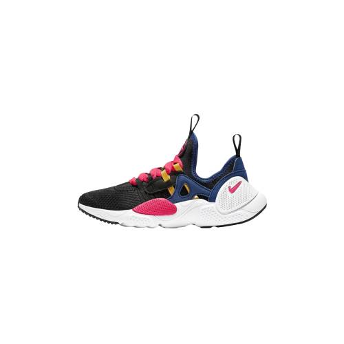 ナイキ ハラチ E.D.G.E. \"BLACK RED\"" スニーカー お坊っちゃん キッズ NIKE HUARACHE TXT BP なおなお書き \""BLACK/WHITE-SOLAR CD9273 002 / メンズ"