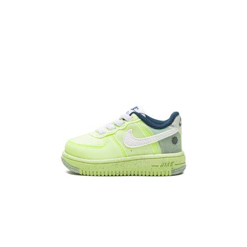 ナイキ 御坊っちゃん キッズ NIKE FORCE 1 CRATER / もの言う花 マタニティ スニーカー キッズ・ベビー・マタニティ-靴