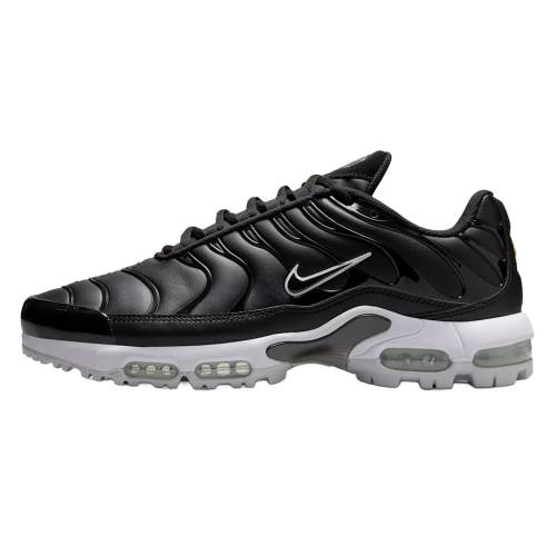 ナイキ マックス ゴルフ エアマックスプラス "BLACK LEATHER" スニーカー メンズ NIKE AIR MAX PLUS GOLF FZ4150 001 /|スニケス