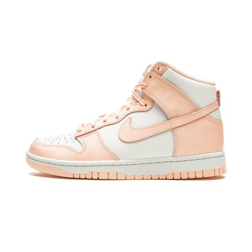 ナイキ ダンク ハイ ダンクハイ \"CRIMSON TINT\" スニーカー レディース NIKE DUNK HIGH WMNS DD1869 104 /