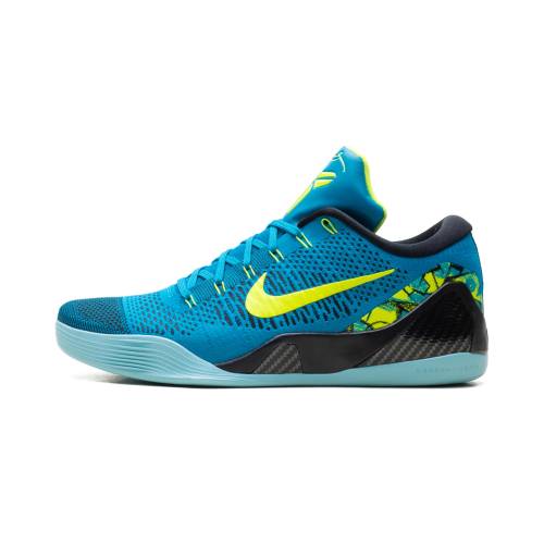 ナイキ コービー エリート プロトロ \"PERSPECTIVE\" スニーカー メンズ NIKE KOBE 9 ELITE PROTRO IO3673 400 /