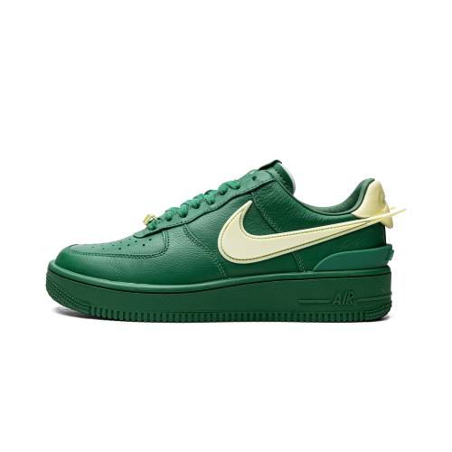 ナイキ 空軍 \"AMBUSH GREEN\"" スニーカー メンズ NIKE AIR FORCE 1 LOW - DV3464 300 /"