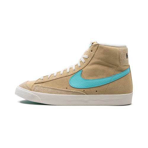 ナイキ ブレイザー ミッド \u002777 \"TAN AQUA\"" スニーカー メンズ NIKE BLAZER MID / FJ4414 200"