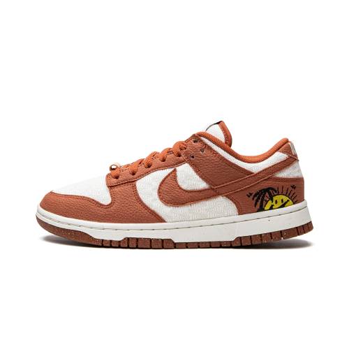 ナイキ ダンク \"SUN CLUB\" スニーカー レディース NIKE DUNK LO RETRO MNS WMNS DR5475 100 /
