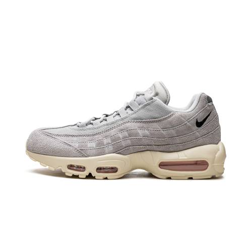 ナイキ マックス エア湖マックス \"GREY FOG\"" スニーカー メンズ NIKE AIR MAX 95 DX2670 001 /"