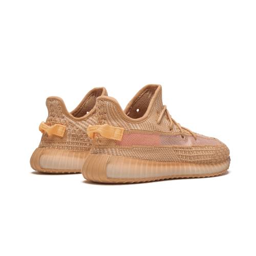adidas yeezy boost 350 v2 kids clay