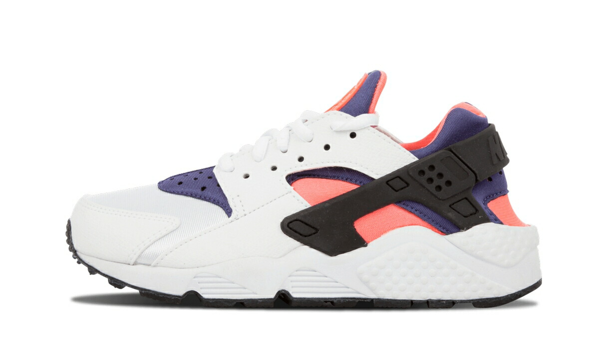ナイキ ハラチ 幽客 ハラチラン スニーカー レディース NIKE AIR HUARACHE RUN MNS WMNS 634835 103 /
