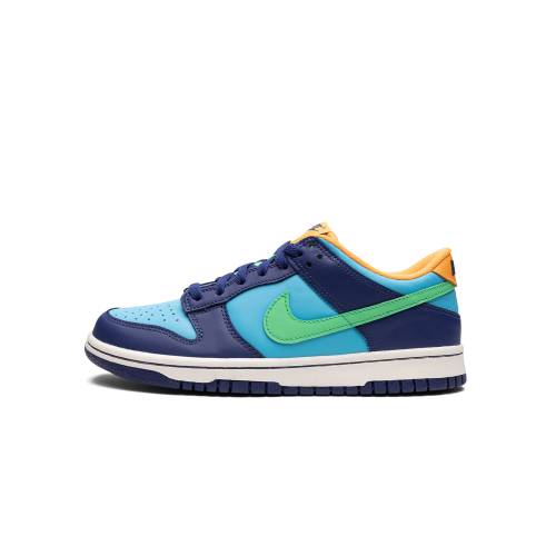 ナイキ ダンク ダンクロー \"KYRIE STAR\"" お坊っちゃん キッズ NIKE DUNK LOW GS - ALL DV1693 401 / もの言う花 マタニティ スニーカー"